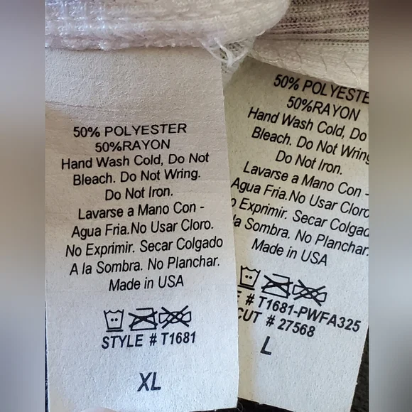 PRESS Apparel Tank - Picture 7 of 9